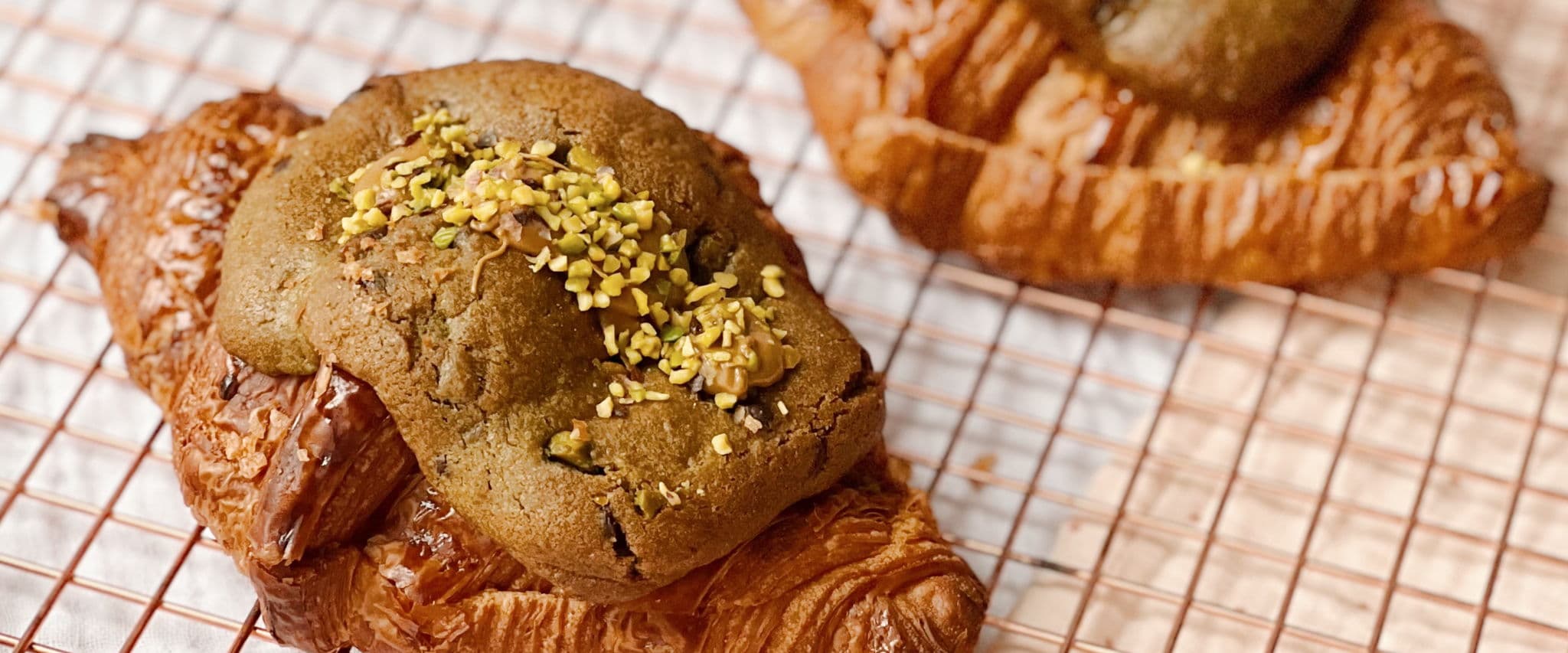 La Viña Bakery